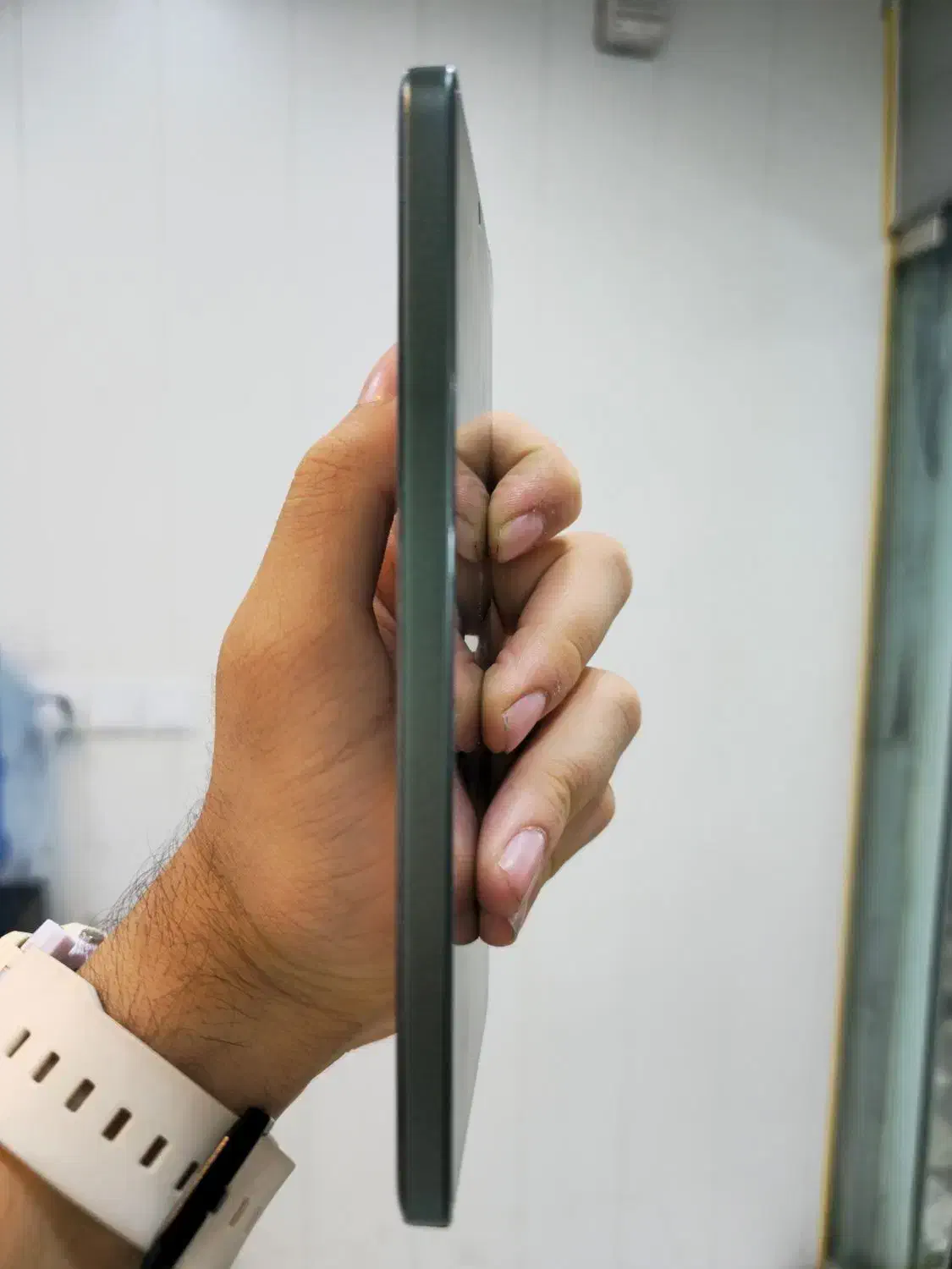 شیائومی پوکو ام 7 پرو 256 گیگابایت رام 12|موبایل|کرج, گوهردشت|دیوار