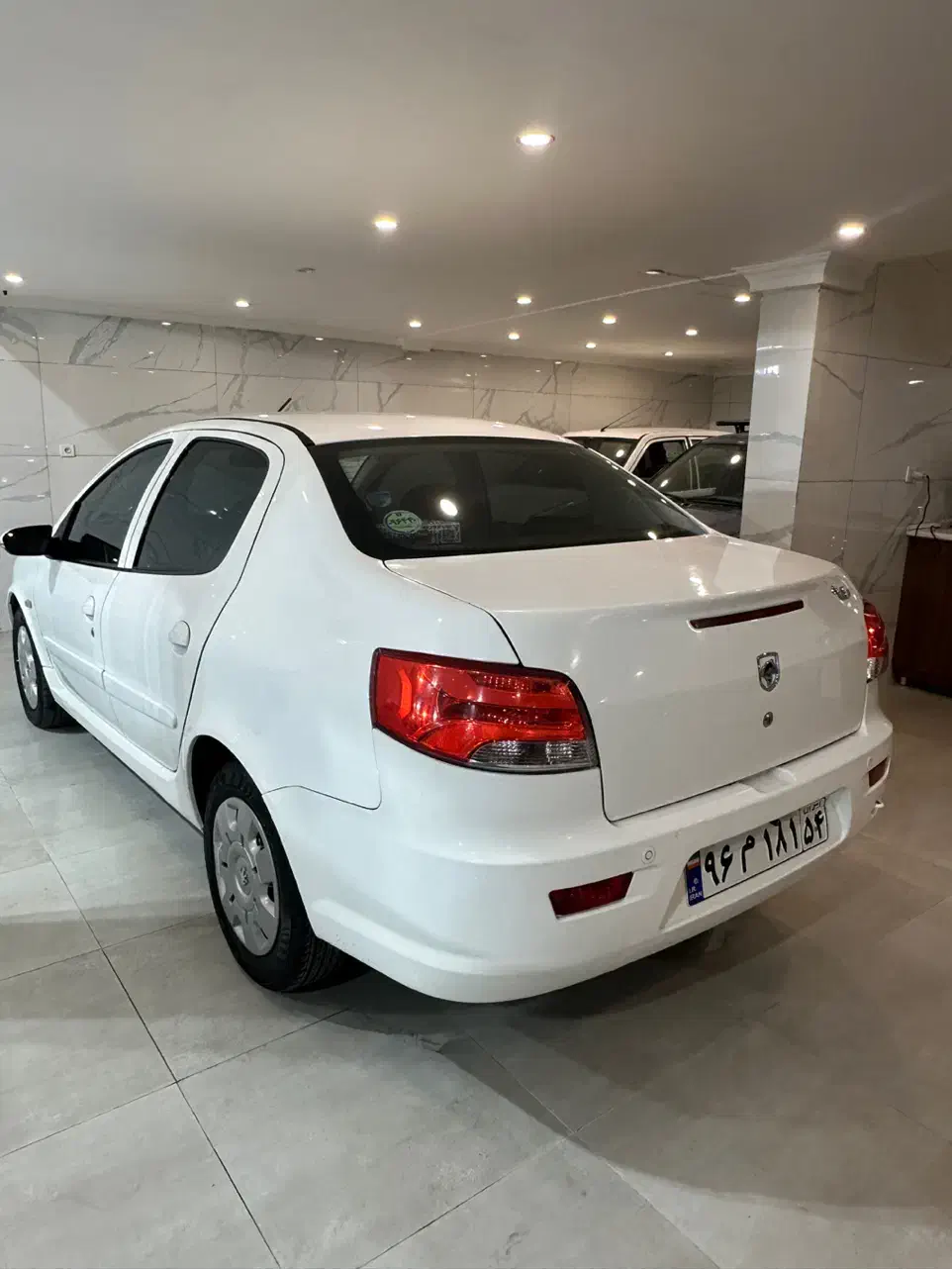 رانا پلاس|خودرو سواری و وانت|یزد, |دیوار