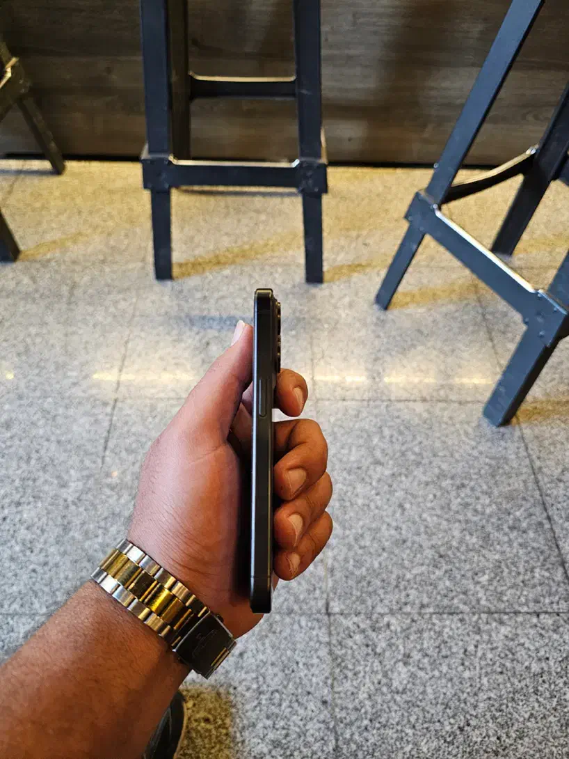 iPhone 15 pro|موبایل|تهران, افسریه شمالی|دیوار
