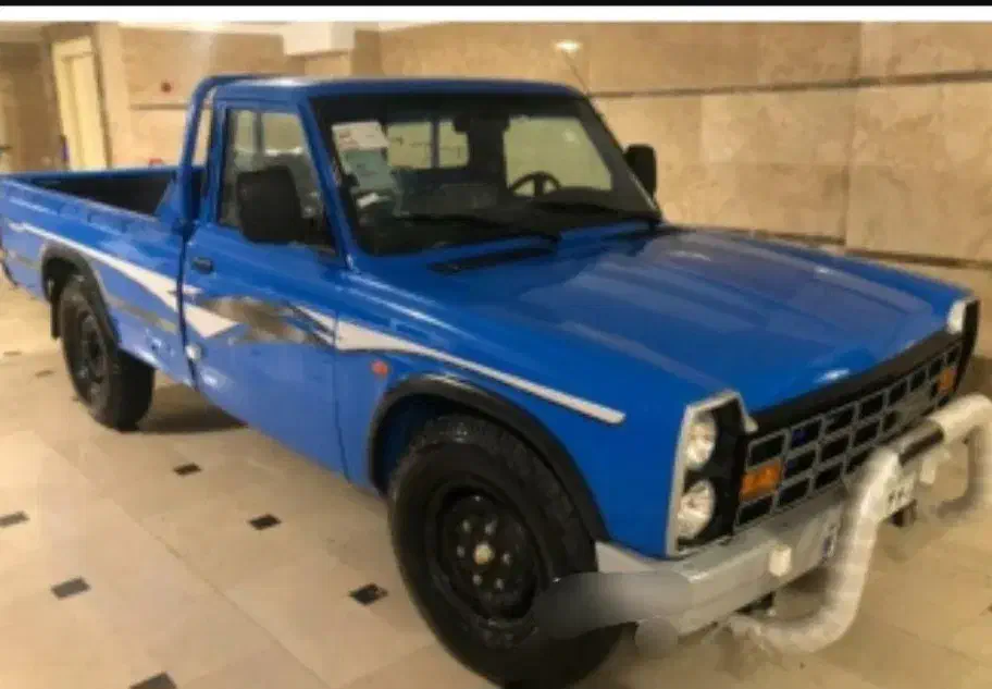 نیسان تکسوز و دوگانه آپشنال نقد و اقساط تحویل آنی|خودرو سواری و وانت|تهران, صادقیه|دیوار