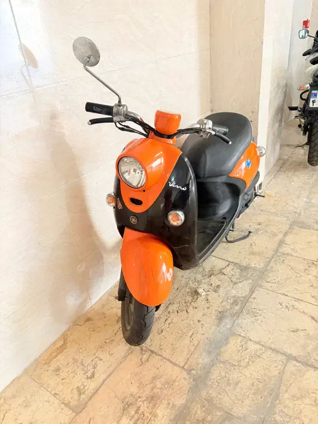 موتور پاکشتی|موتورسیکلت|تهران, پرستار|دیوار