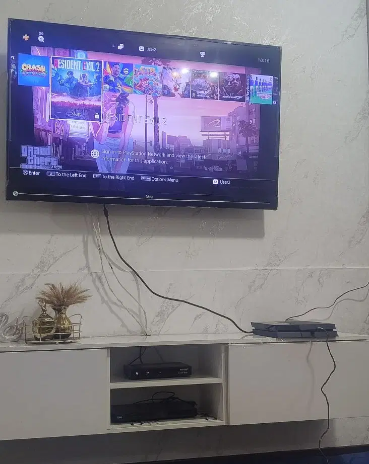 ps4|کنسول، بازی ویدئویی و آنلاین|نسیمشهر, |دیوار
