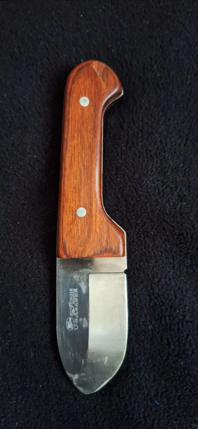 چاقو USA آمریکا|ظروف سرو و پذیرایی|اردبیل, |دیوار