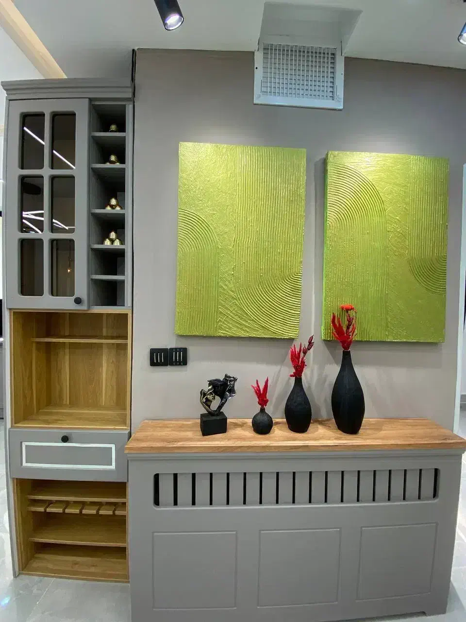 خریدی خاطره انگیز در شهر پرند|فروش آپارتمان|پرند, فاز ۲|دیوار