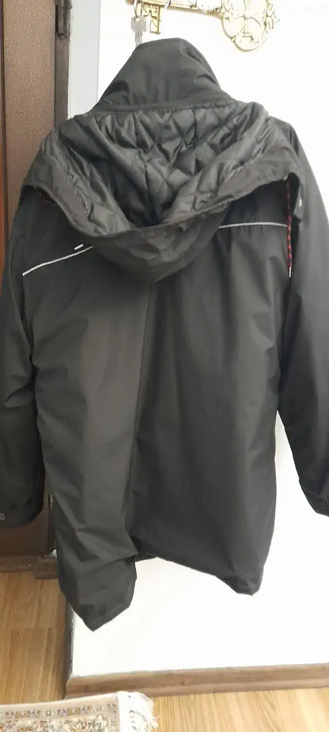 فروش کاپشن|لباس|خوی, |دیوار