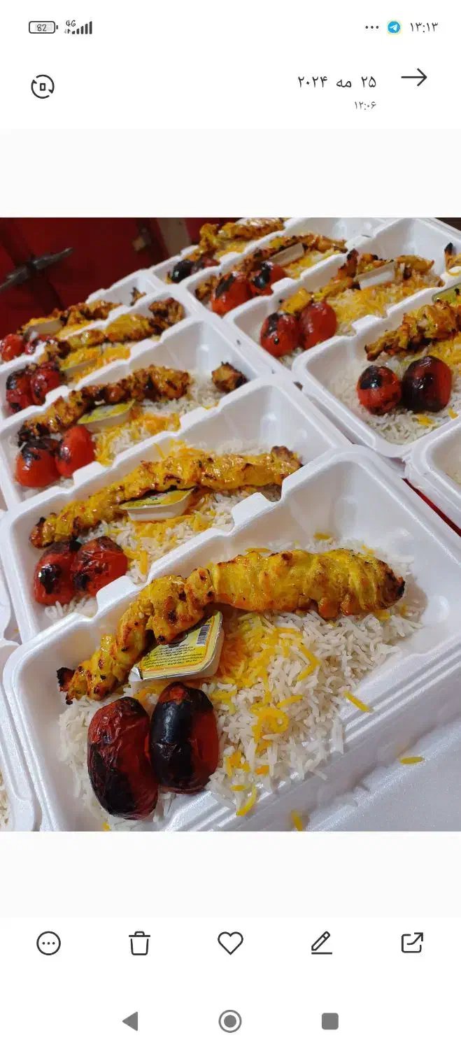 تهیه غذای ابیدر|خدمات پذیرایی، مراسم|سنندج, |دیوار