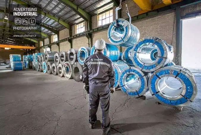 جذب نیرو برای شرکت تولیدی|استخدام صنعتی، فنی، مهندسی|مشهد, کاظم آباد پنجشنبه|دیوار