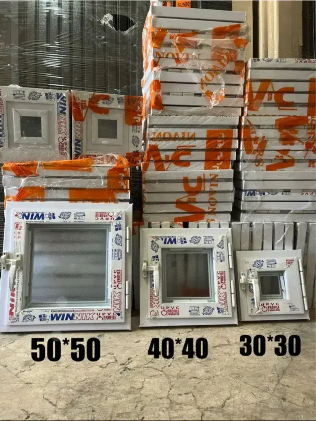 دریچه سرویس هواکش پنجره دوجداره درب سرویس در ورودی|مصالح و تجهیزات ساختمان|تهران, شهرک ابوذر|دیوار