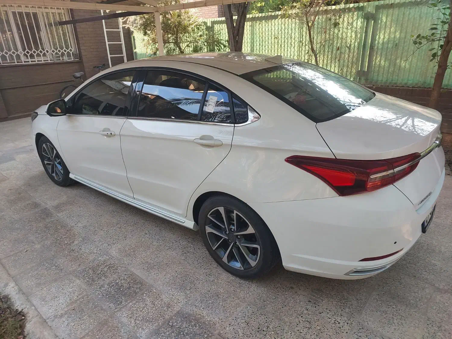 آریزو ۶ اکسلنت ۱۴۰۱|خودرو سواری و وانت|اهواز, ۲۰۰دستگاه|دیوار