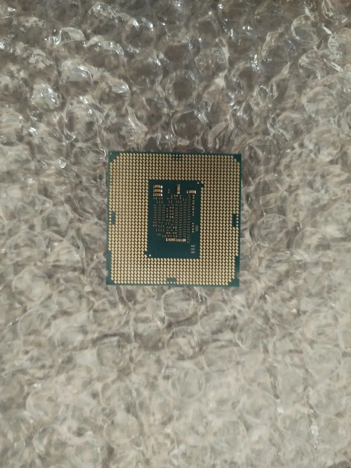 cpu i3 6100 ( سی پیو اداری )|قطعات و لوازم جانبی رایانه|رشت, فلسطین|دیوار