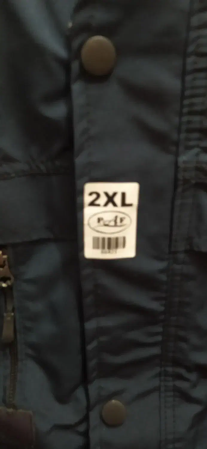 کاپشن مردانه|لباس|ابهر, |دیوار