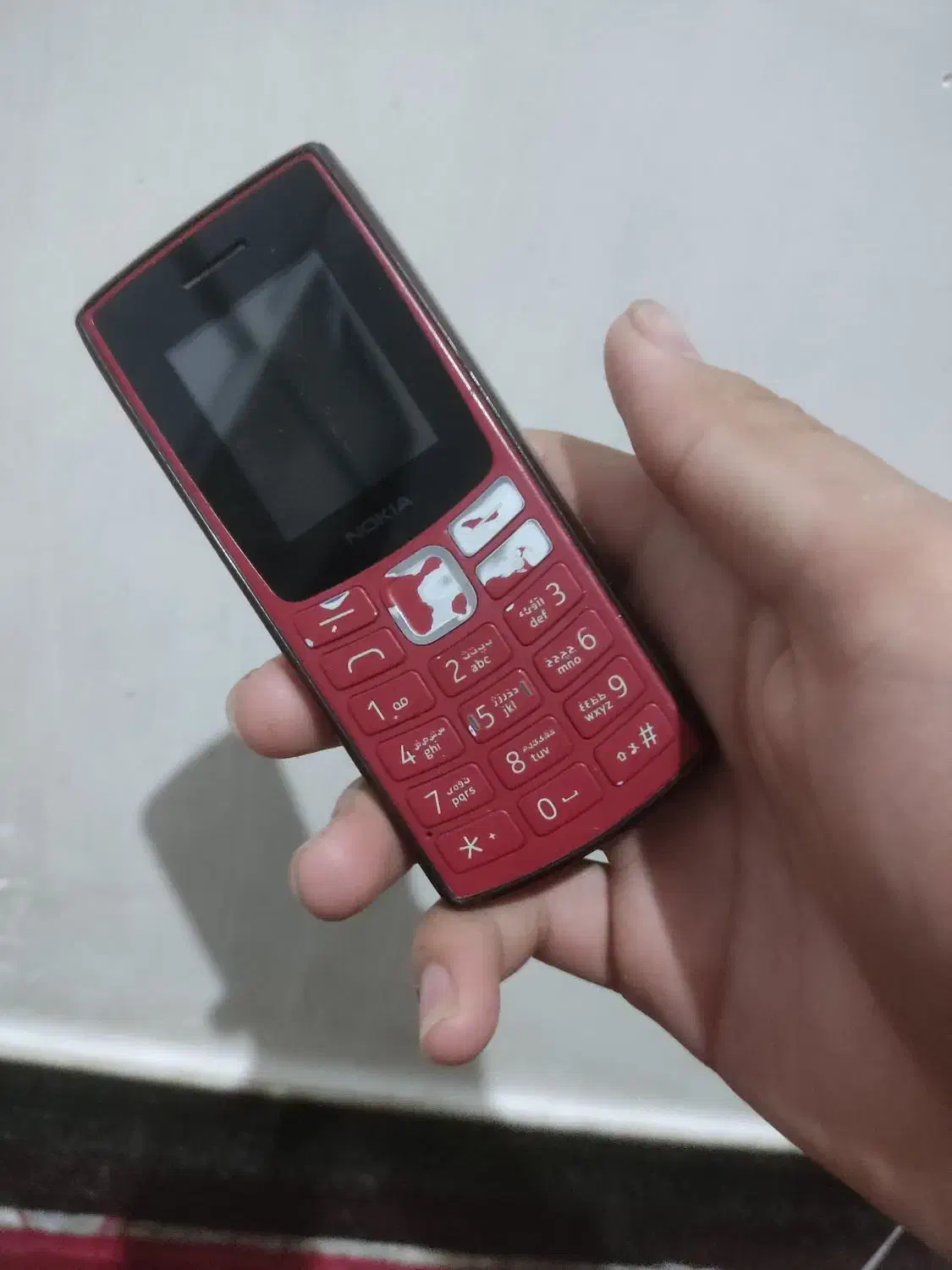 گوشی نوکیا|موبایل|نقده, |دیوار