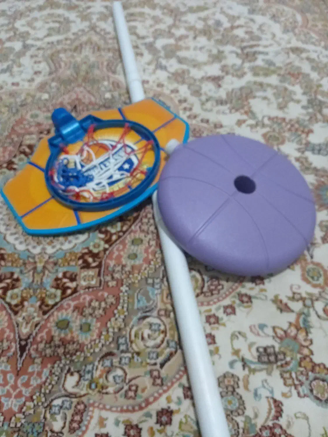 بازی بسکتبال|اسباب‌‌بازی|سبزوار, فیاض|دیوار