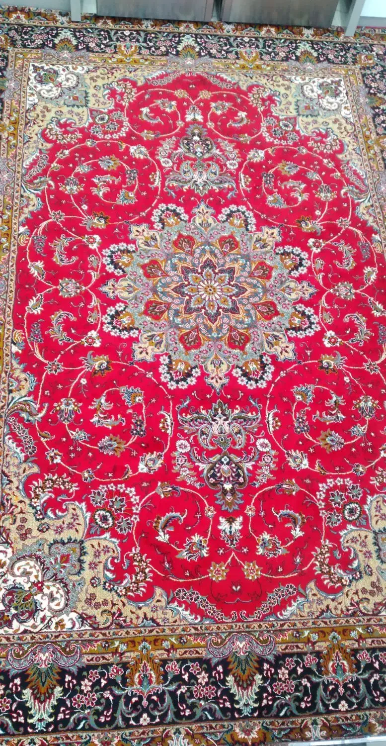 فرش ۹متری مشهد|فرش|همدان, |دیوار