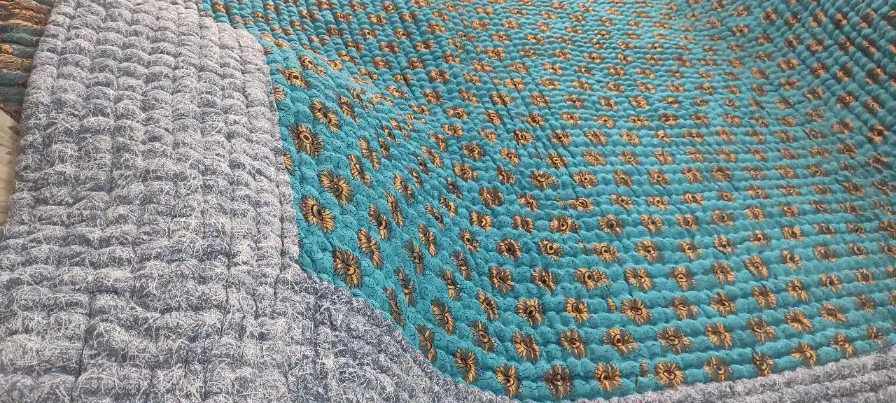 ۳/۵ در ۳/۵لحاف|رختخواب، بالش، پتو|خمینیشهر, |دیوار