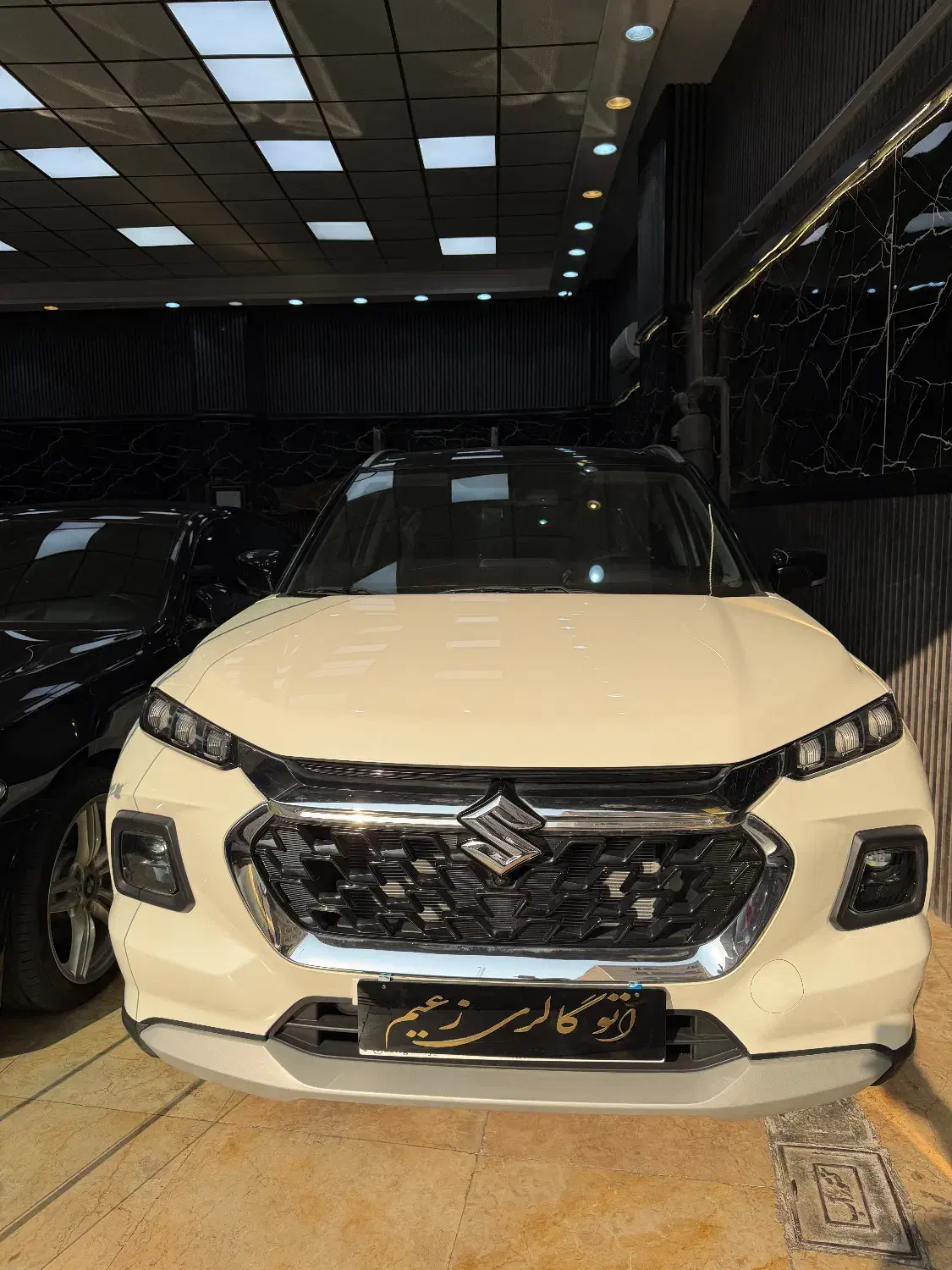 سوزوکی ویتارا ۲ دف ۲۰۲۵|خودرو سواری و وانت|تهران, مهران|دیوار