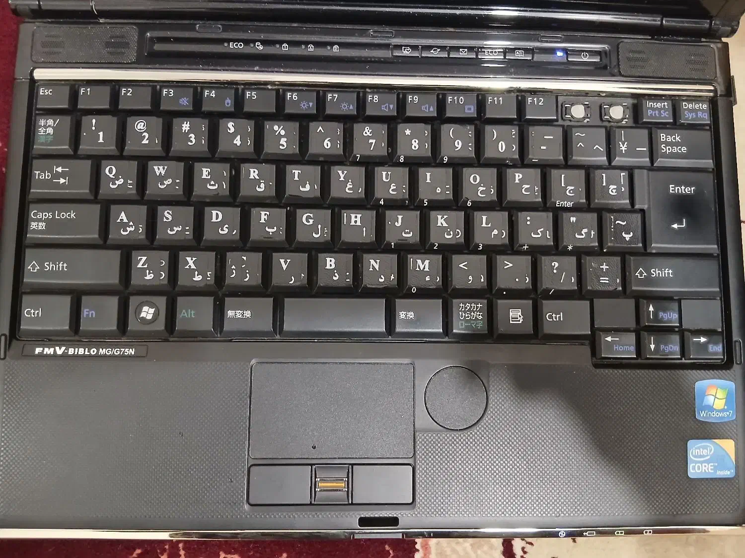 لپ تاب لنو|رایانه همراه|کوهپایه, |دیوار