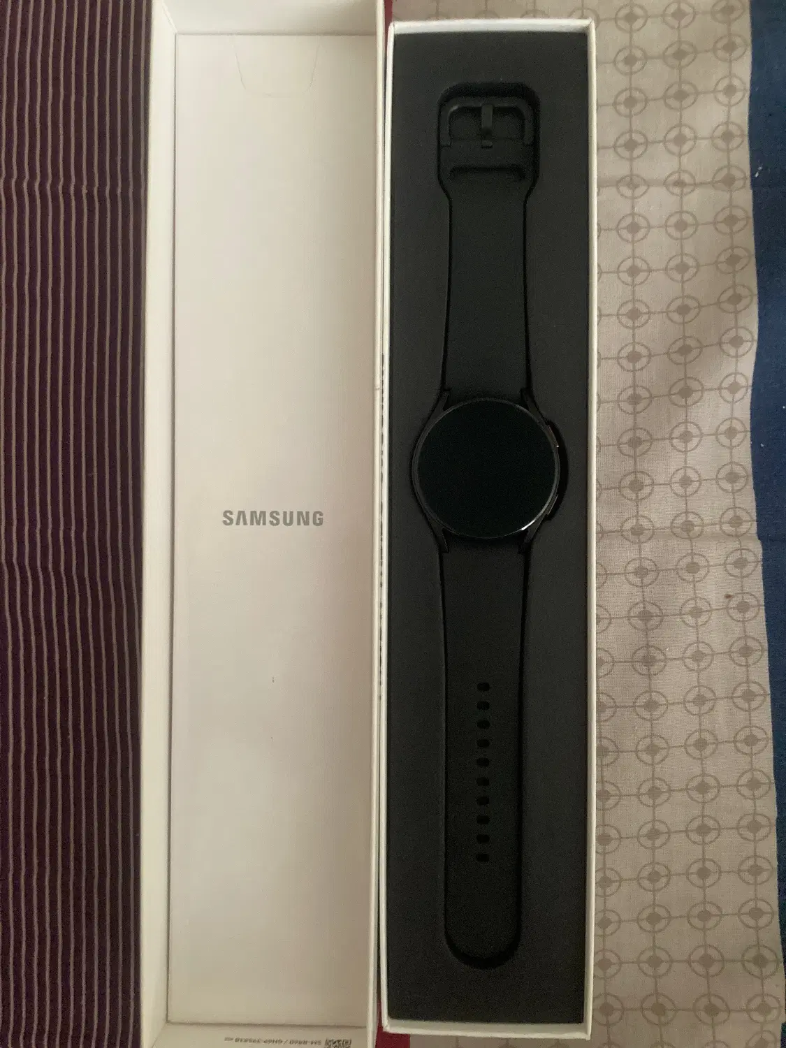 Galaxy watch 4|ساعت|اهواز, گلستان|دیوار