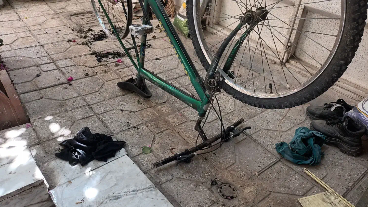 فروش دوچرخه|دوچرخه، اسکیت، اسکوتر|فلاورجان, |دیوار