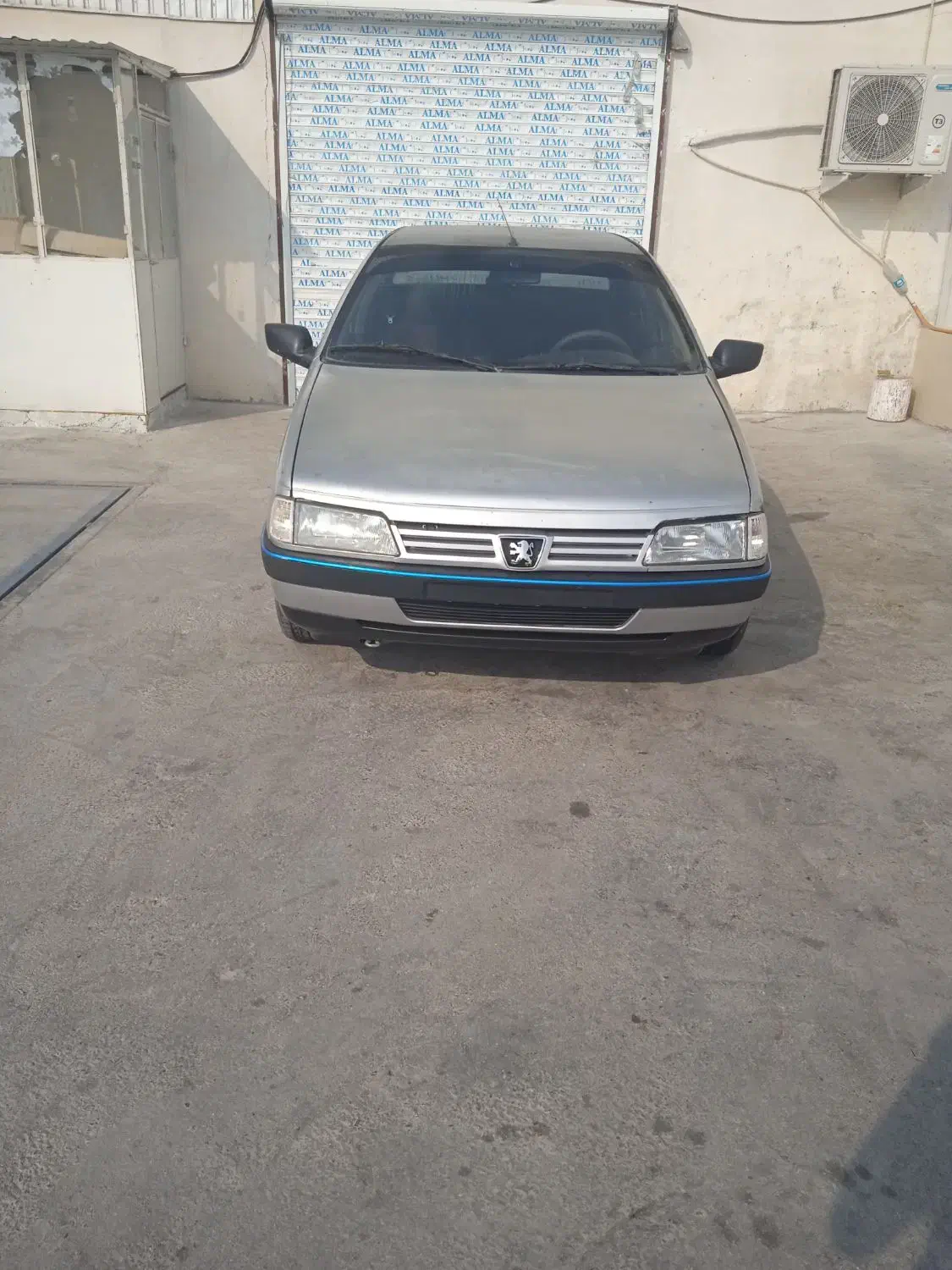 پژو405مدل88|خودرو سواری و وانت|بندر ترکمن, |دیوار