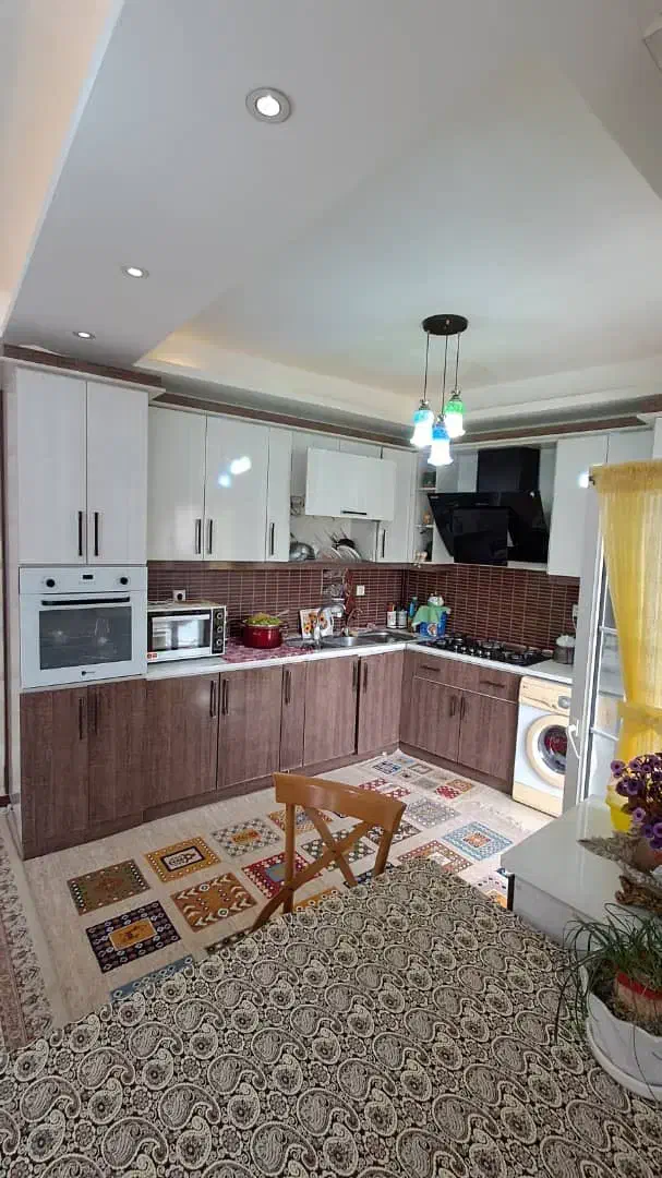 ۱۰۳ متر تک واحدی/صیقلان/با آسانسورپارکینگ اختصاصی|فروش آپارتمان|رشت, بازار|دیوار