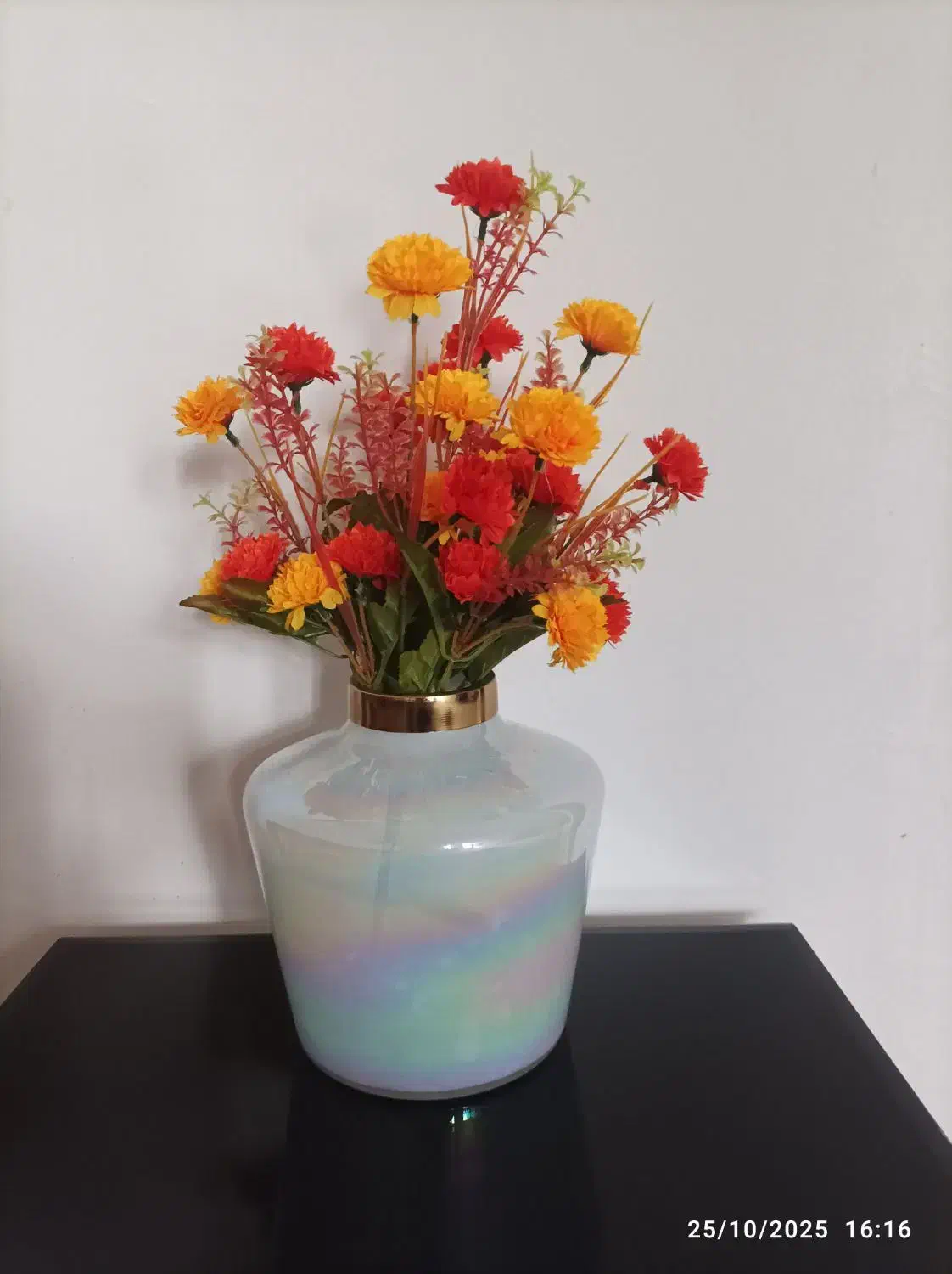 گل گلدان 700|گل مصنوعی|اسلامآباد غرب, |دیوار