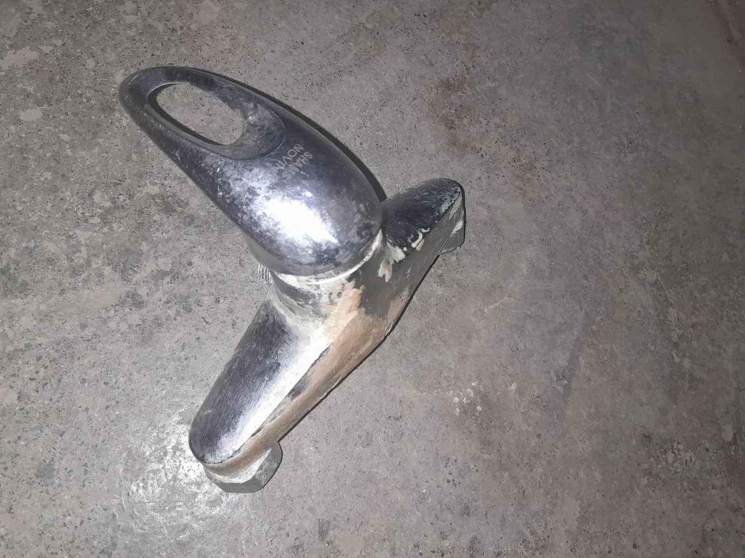 شیر آب سردوگرم|لوازم حمام|بندر ترکمن, |دیوار