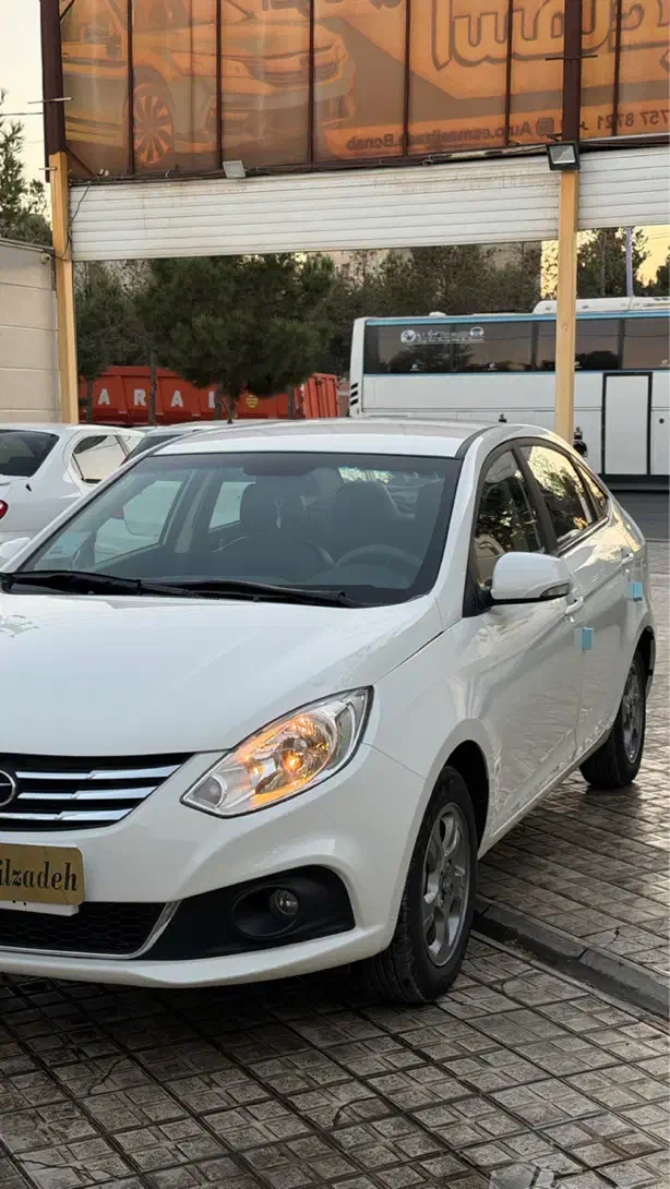 جک J4 پا به خشک فوق استثنایی|خودرو سواری و وانت|تبریز, |دیوار