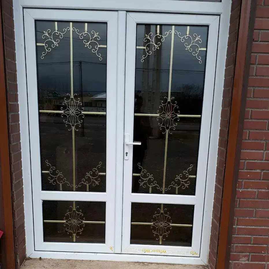 تولیددرب وپنجره واتاقی|مصالح و تجهیزات ساختمان|لولمان, |دیوار