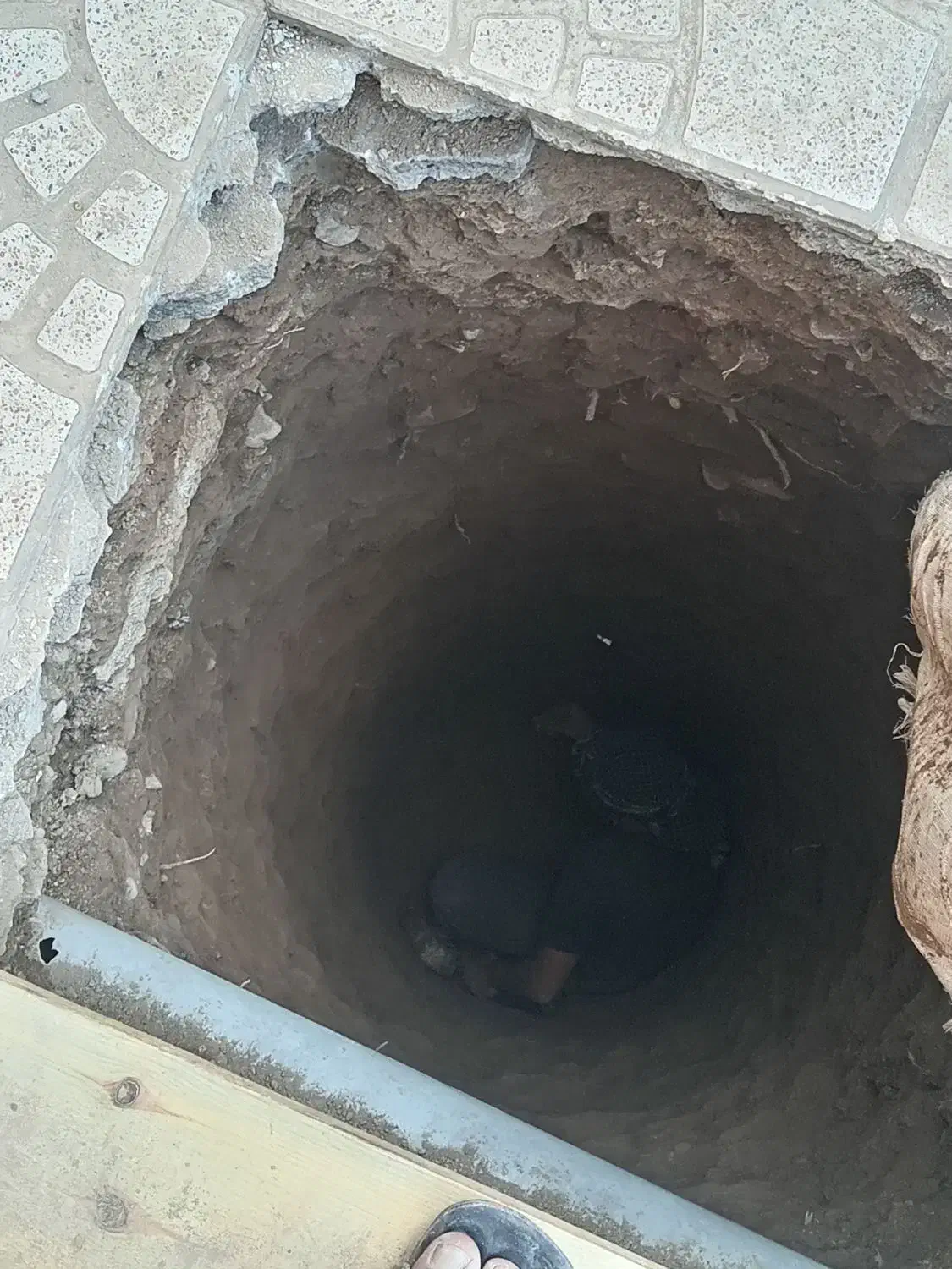 چاه کن و مغنی حرفه ای در پاکدشت و حومه|خدمات پیشه و مهارت|پاکدشت, پاکدشت (مامازند)|دیوار