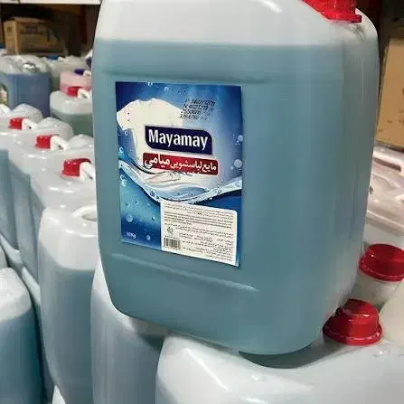 شوینده و لوازم بهداشتی به قیمت بخرید|مواد شوینده و دستمال کاغذی|مشهد, خرمشهر|دیوار