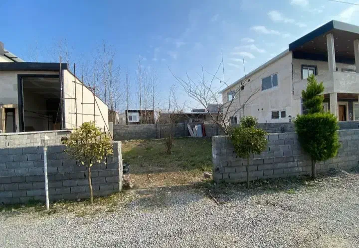 زمین جنگلی نزدیک جاده/اب برق گاز سرملک/۷۰۰میلیون|فروش زمین و ملک کلنگی|تالش, جوکندان|دیوار