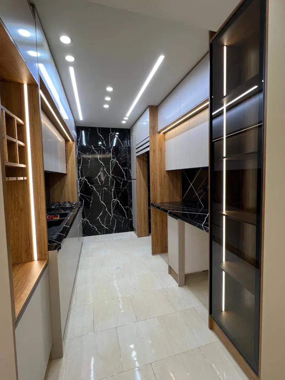 ۵۰متری فول دیزاین مناسب برای سرمایه گذاری|فروش آپارتمان|تهران, سازمان آب|دیوار