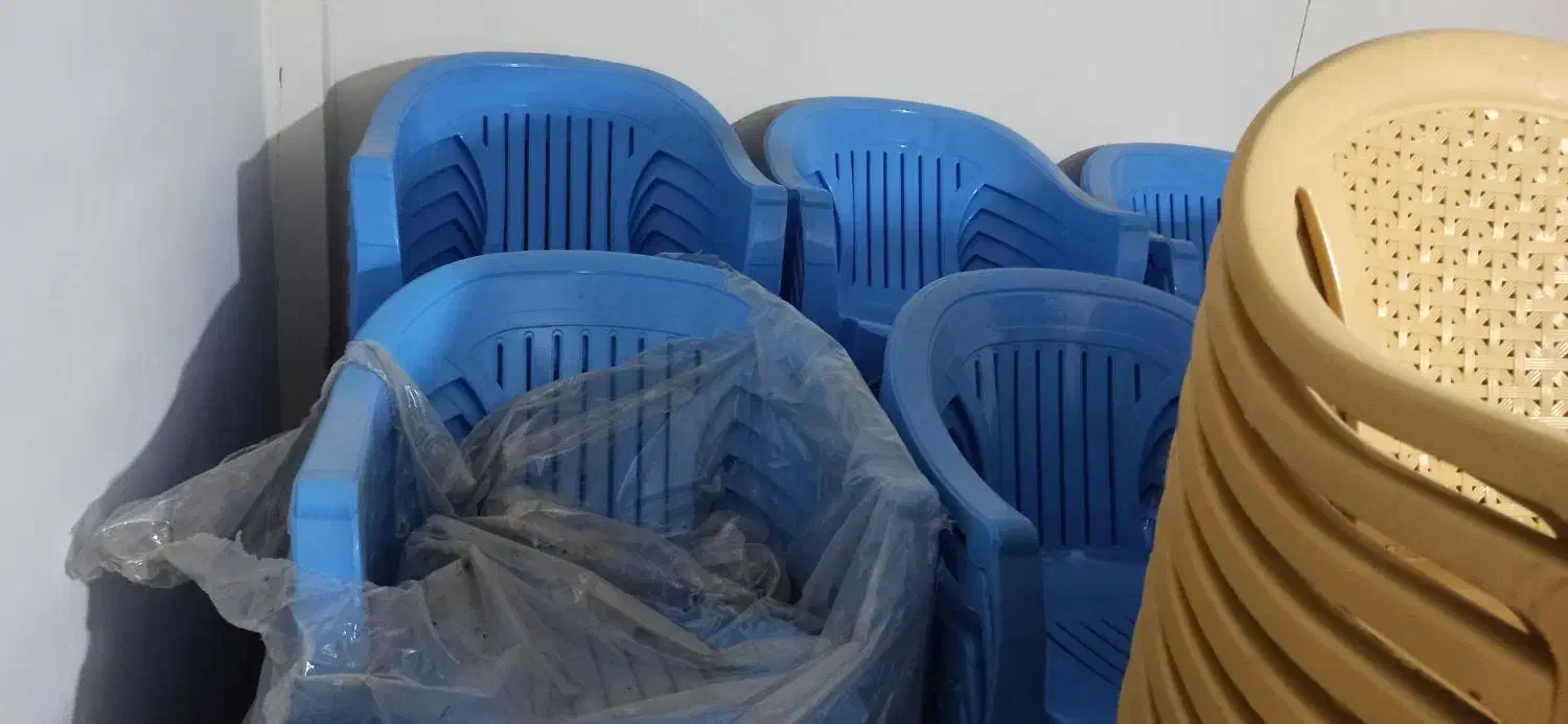 فروش صندلی  برند ناصر.|صندلی و نیمکت|یاسوج, |دیوار