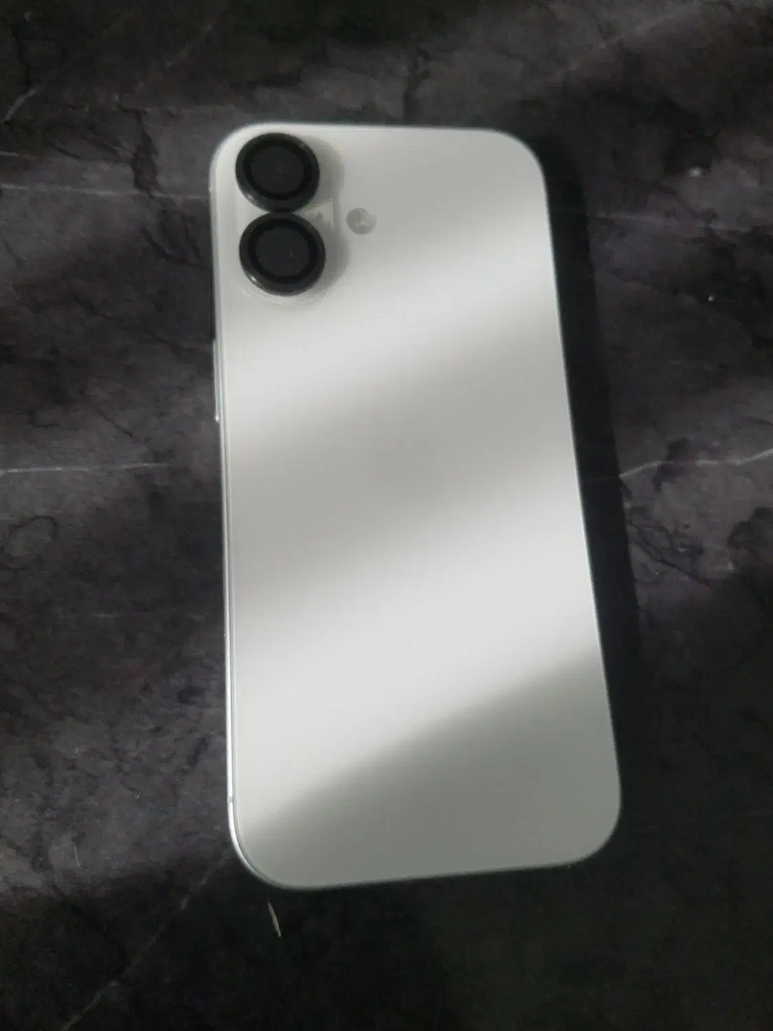 ایفون ۱۷ ۲۵۶ za|موبایل|تهران, خانی آباد نو شمالی|دیوار