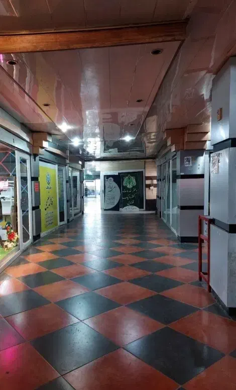 اجاره‌ مغاره|اجارهٔ مغازه و غرفه|آزادشهر, |دیوار