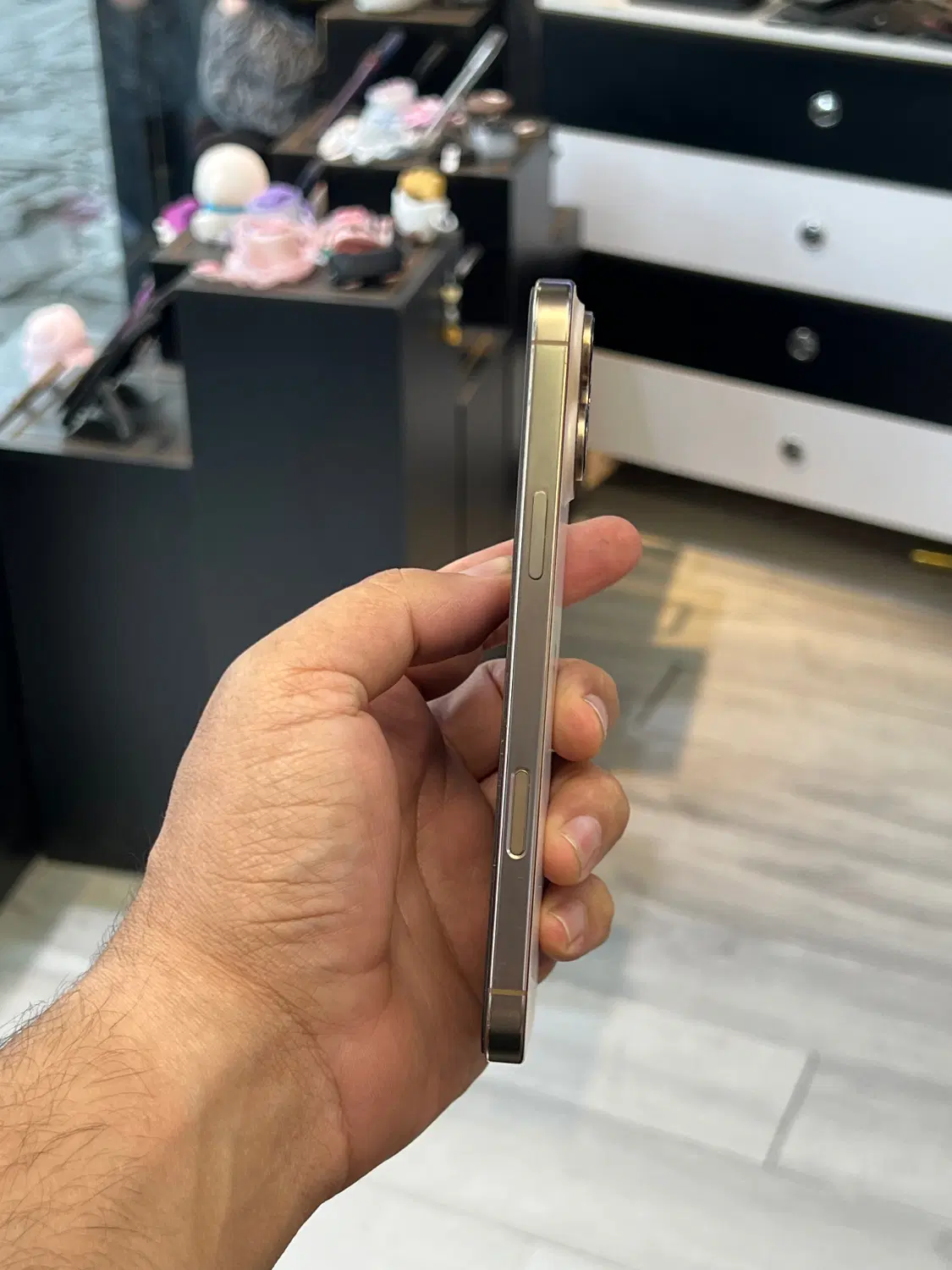 16ProMax256|موبایل|ارومیه, |دیوار