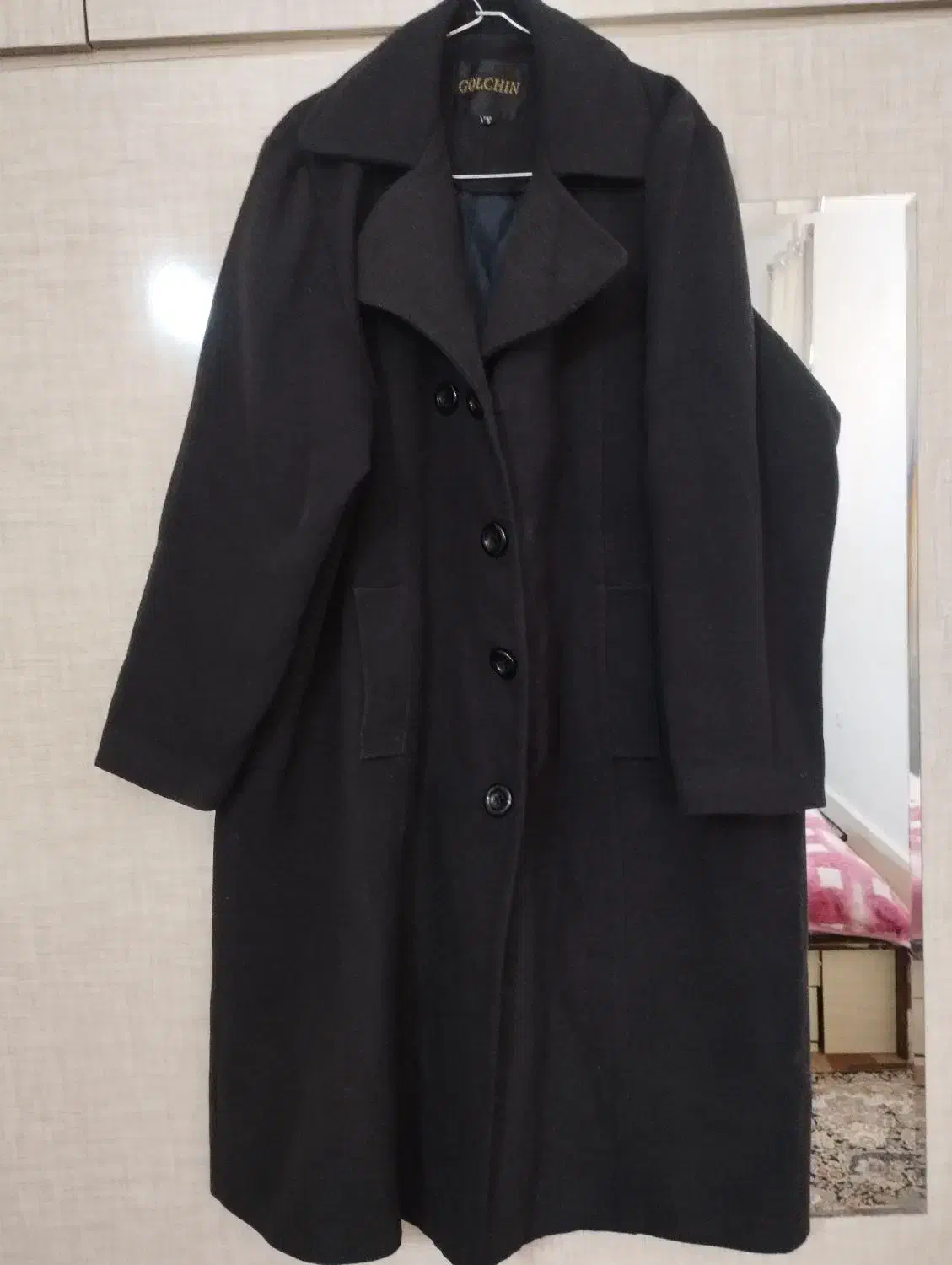 پالتو زمستانی|لباس|مرند, |دیوار