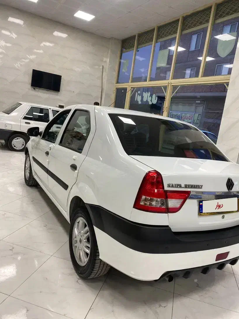 خودرو|خودرو سواری و وانت|میاندوآب, |دیوار