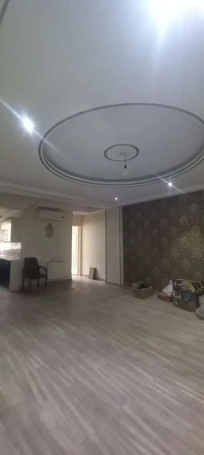 ۶۲ متر اجاره دار کوچه باقرزاده