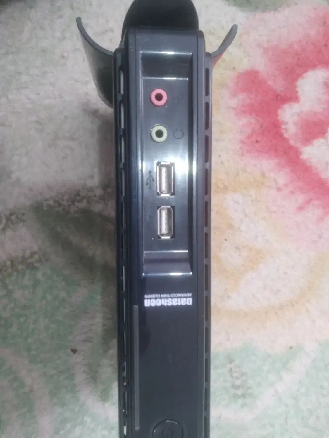 مینی کیس|رایانه رومیزی|میبد, |دیوار