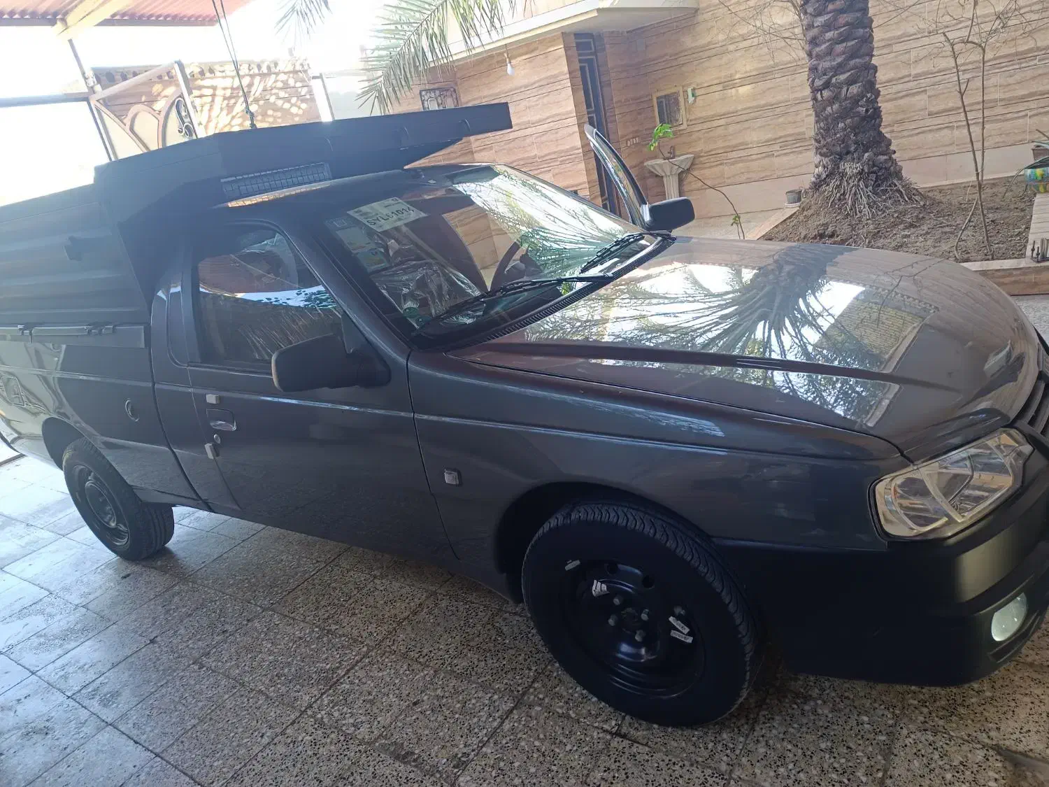 اریسان2 1404|خودرو سواری و وانت|اهواز, کوی عابدی|دیوار