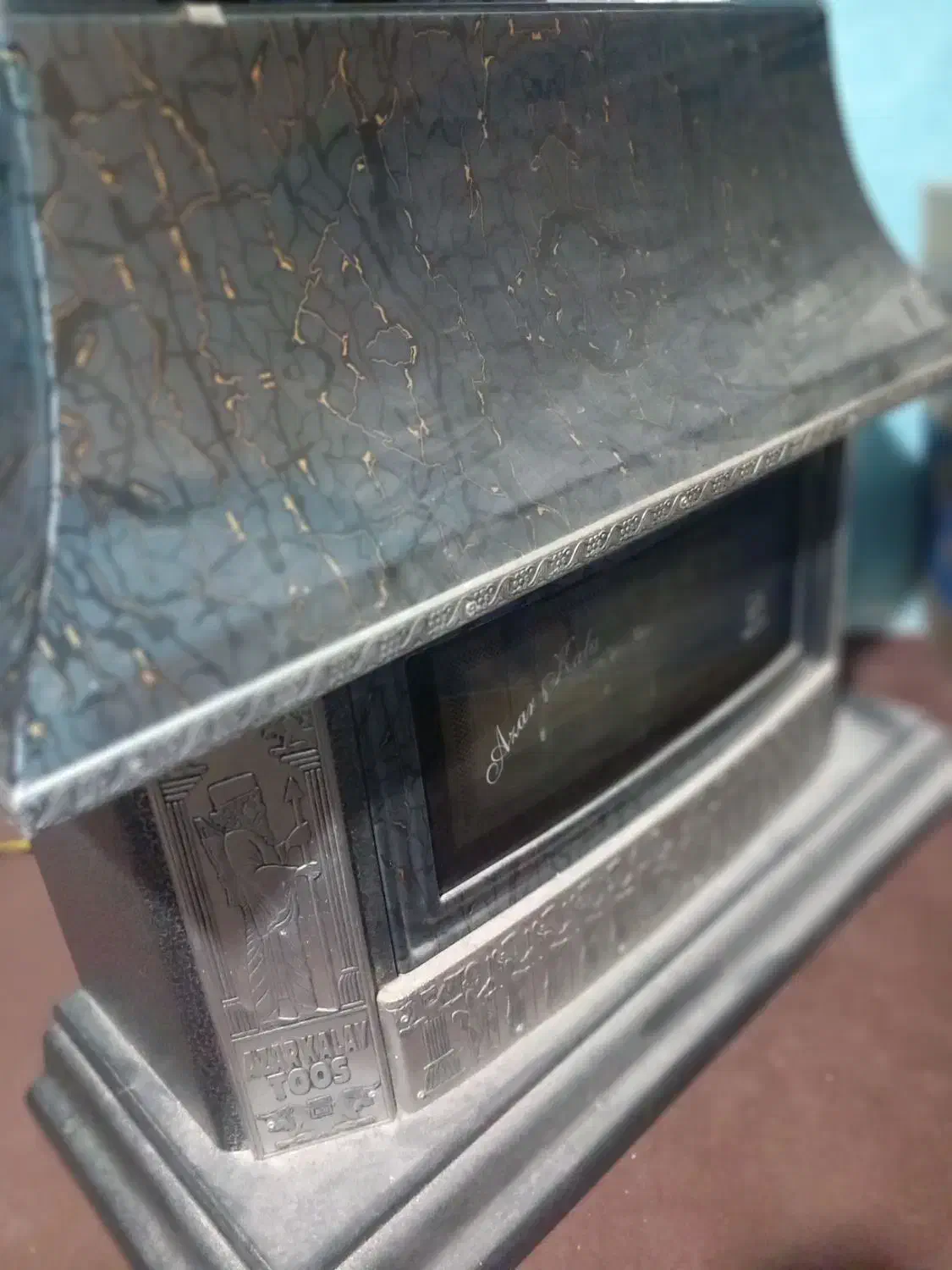 شومینه گازی|بخاری، هیتر، شومینه|بندر ماهشهر, |دیوار