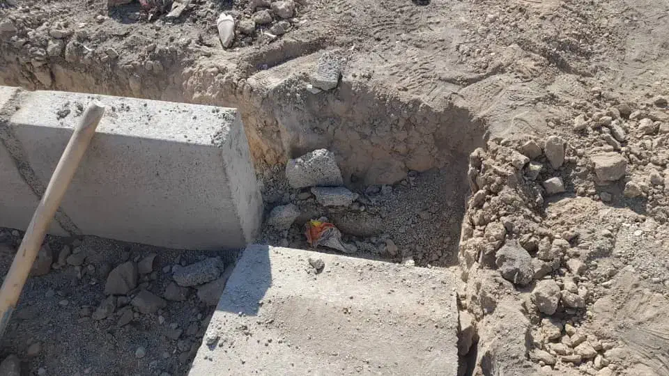 استخدام استادکار جدول|استخدام معماری، عمران و ساختمانی|صفادشت, |دیوار