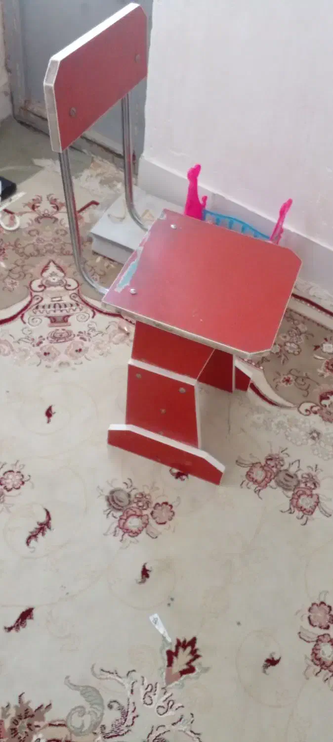 میز تحریر تا مقطع ابتدایی فقط۸۵۰هزار|میز تحریر و کامپیوتر|نورآباد, |دیوار