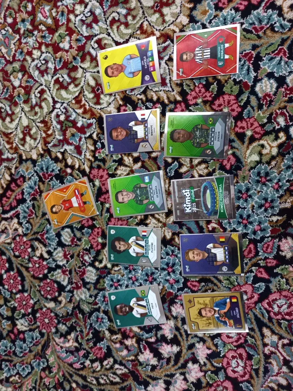 کیمدی|اسباب‌‌بازی|بم, |دیوار