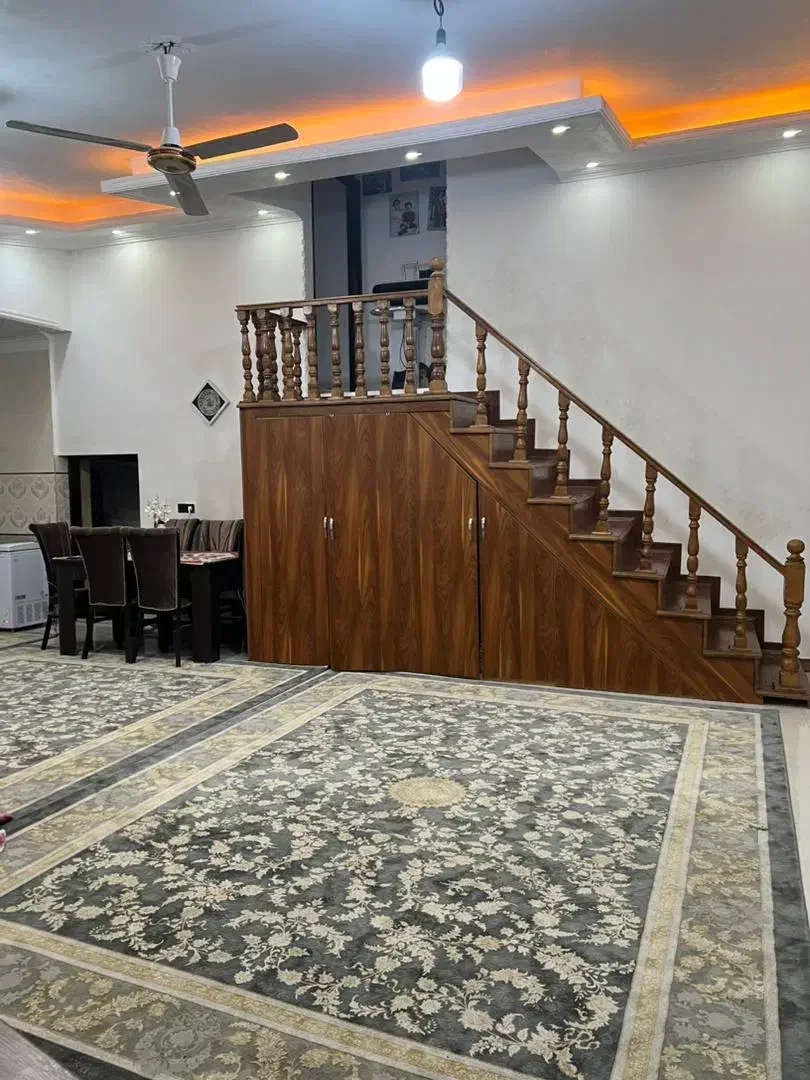 ۱۵۰ متر زمین ۱۲۰ متر بنا اخلاص ۳۵  املاک آروان|فروش خانه و ویلا|قائمشهر, |دیوار