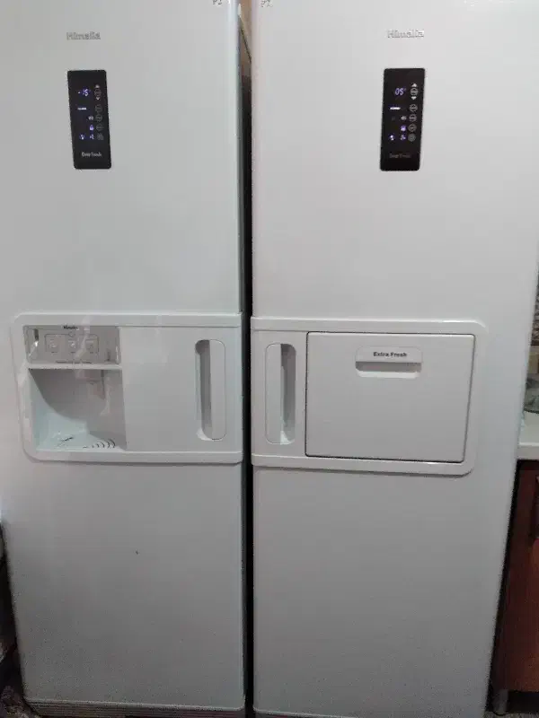 یخچال هیمالیا|یخچال و فریزر|ایوانکی, |دیوار