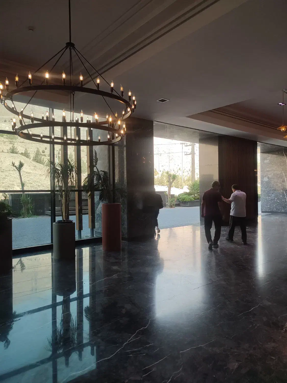 فروش 148متری سه خوابه دربرج سفید|فروش آپارتمان|تهران, شهرک شهید باقری|دیوار