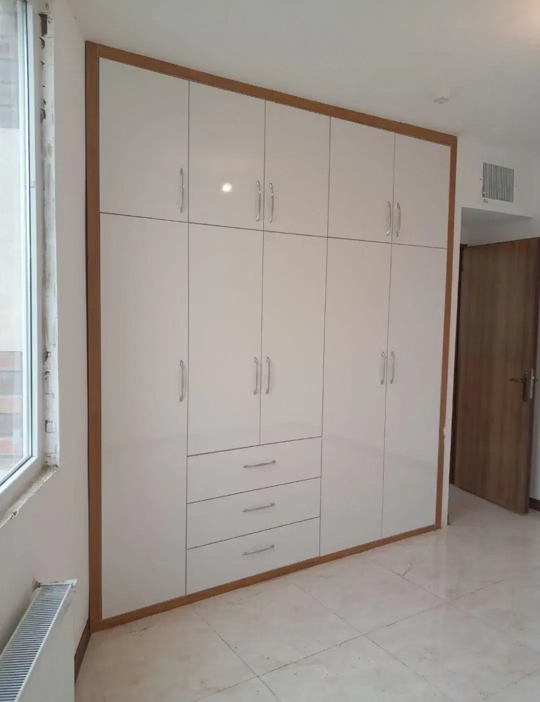 کمد دیواری و کابینت نقد / اقساط|خدمات پیشه و مهارت|رامهرمز, |دیوار